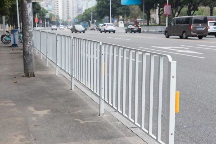 道路護欄